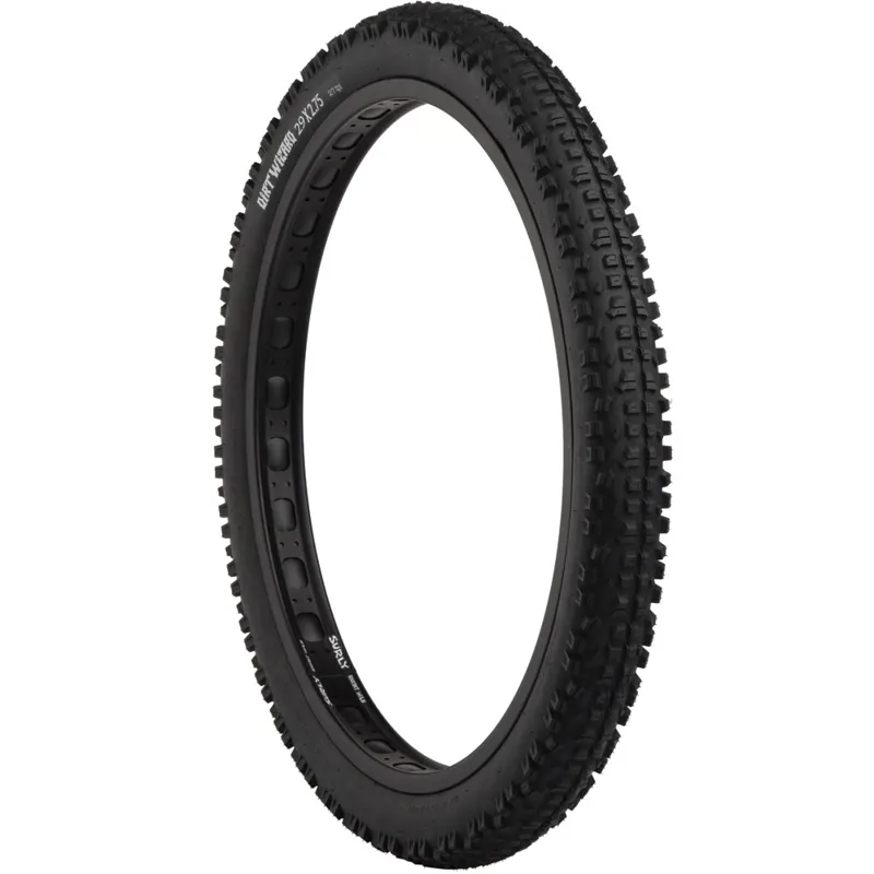 Surly Dirt Wizard 29x3.0 Tyre in Black -1