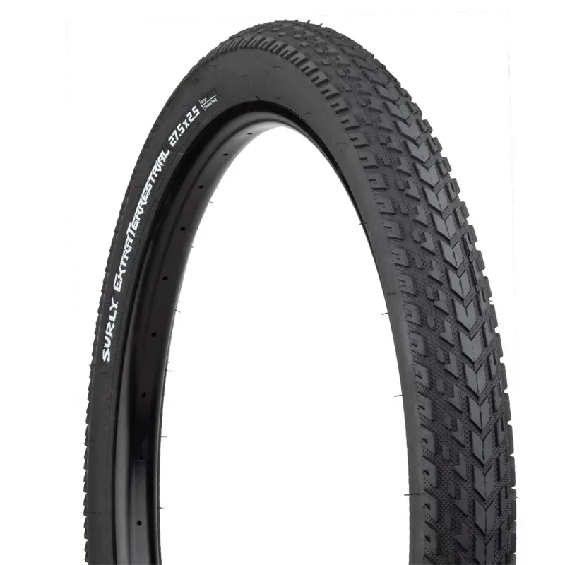 Surly ExtraTerrestrial 27.5x Tyre in Black