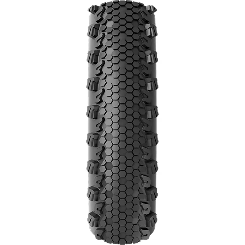 Vittoria Terreno Dry 700x47c Gravel Tire in Black/Tan-1