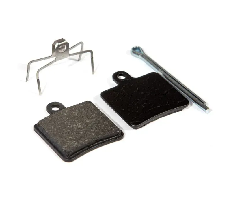 Fibrax High Performance Disc Pads - SH976