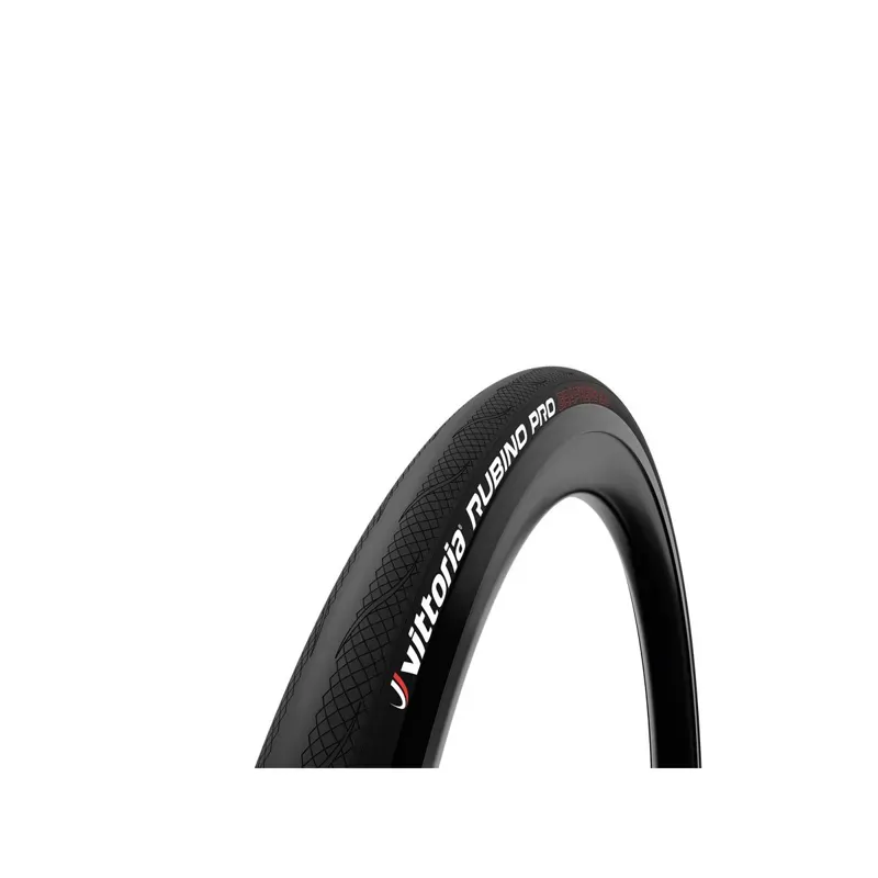 Vittoria Rubino Pro 4 G2. 0 Black 700c