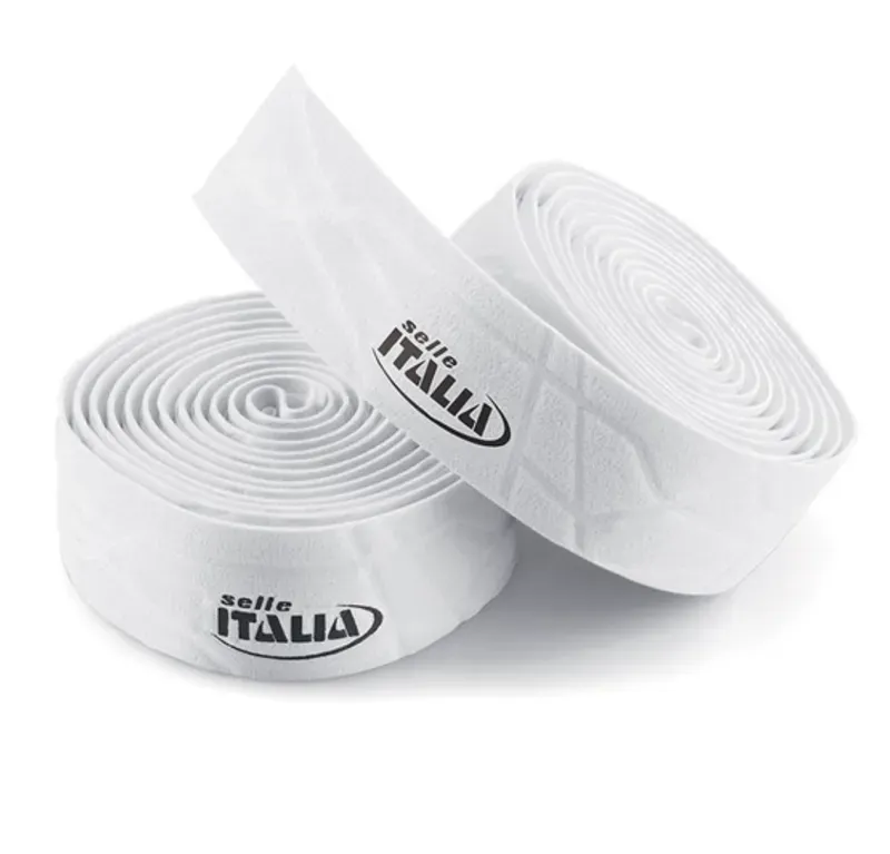 Selle Italia Smootape Granfondo Bar Tape in White