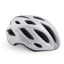 Met Idolo Road Cycling Helmet in Grey/White