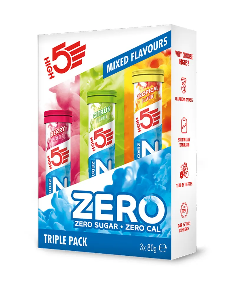 High5 ZERO Triple Pack-4