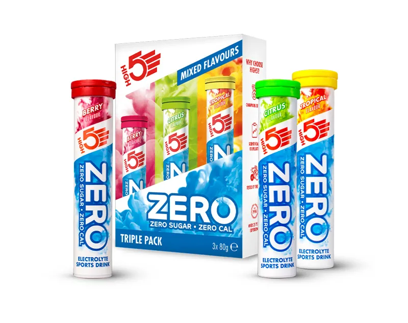 High5 ZERO Triple Pack-3