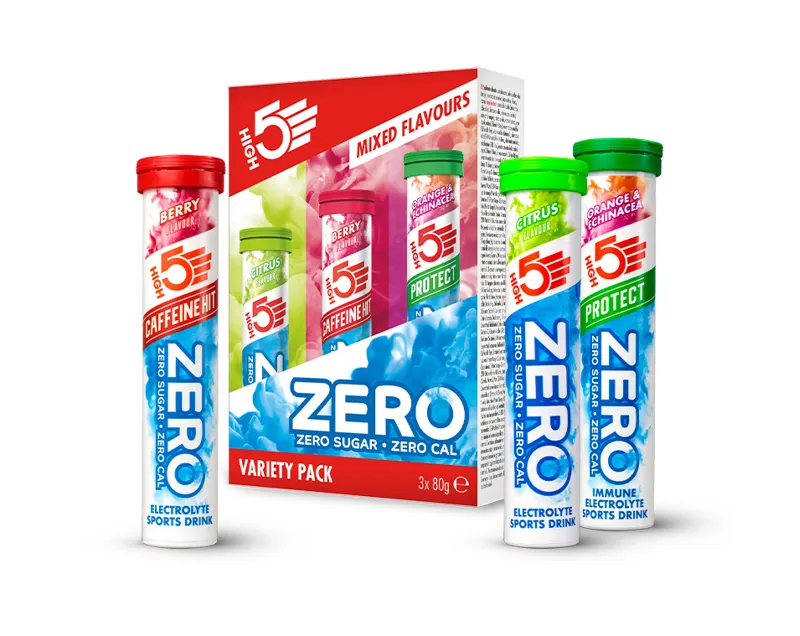 High5 ZERO Variety Pack-2