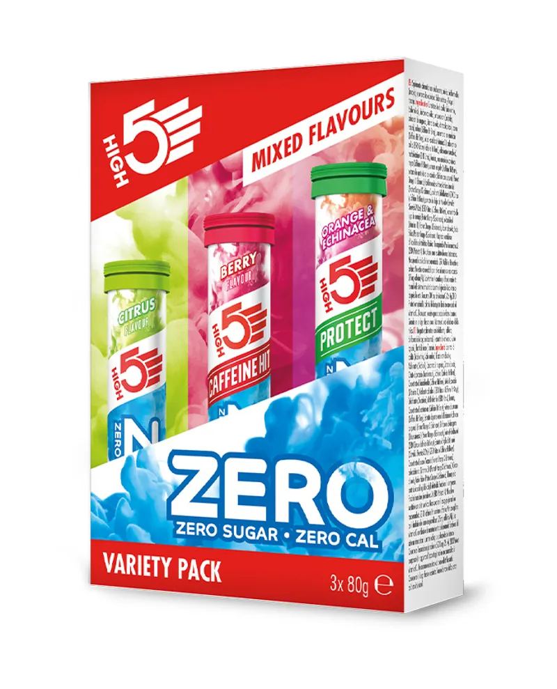 High5 ZERO Variety Pack-4